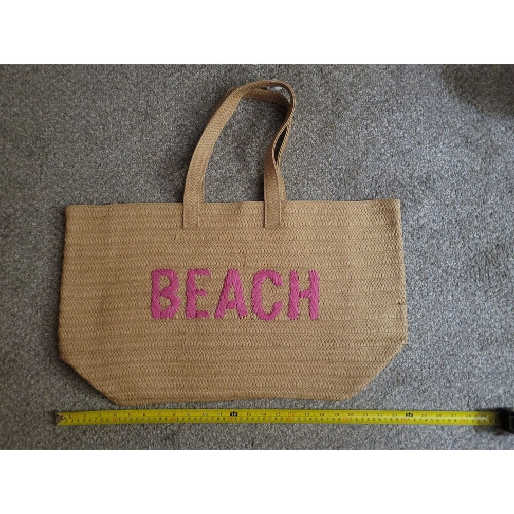 The World's Best Beach Bag "Beach"
